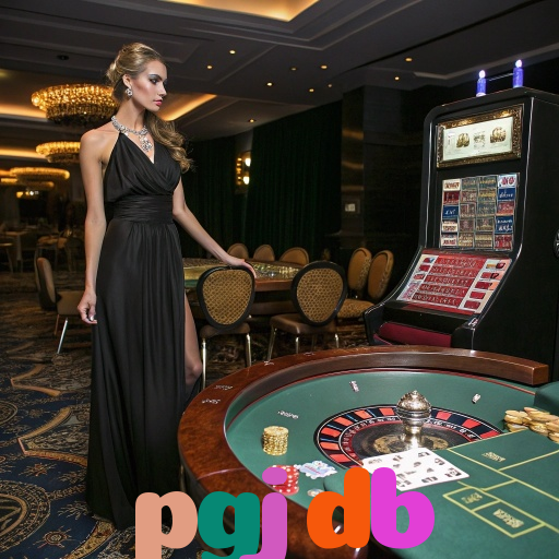 pgjdb