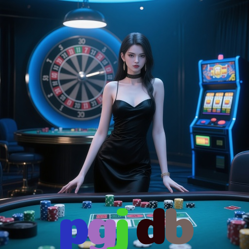 pgjdb