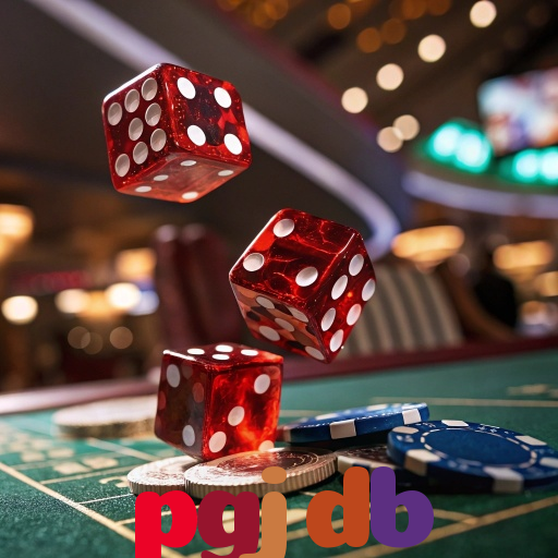 pgjdb