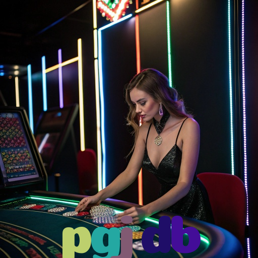 pgjdb