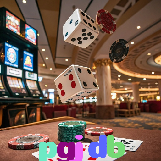 pgjdb