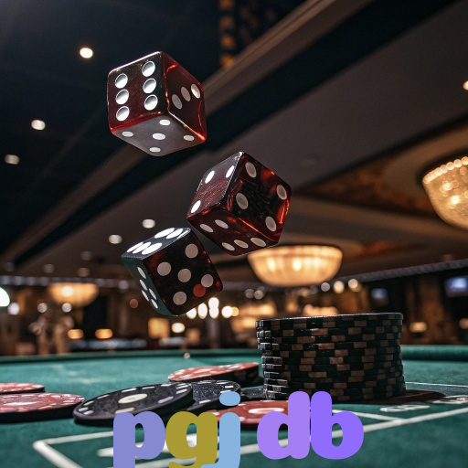 pgjdb
