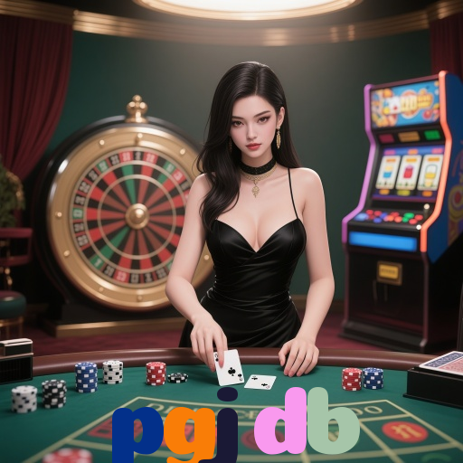 pgjdb