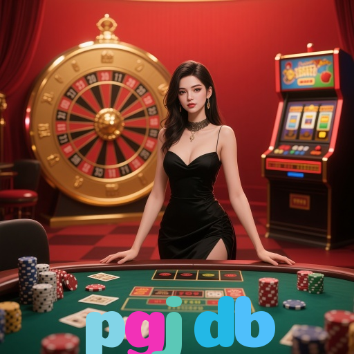 pgjdb