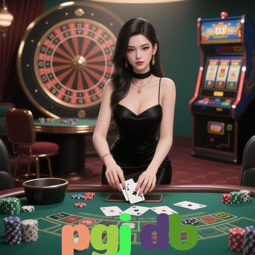 pgjdb
