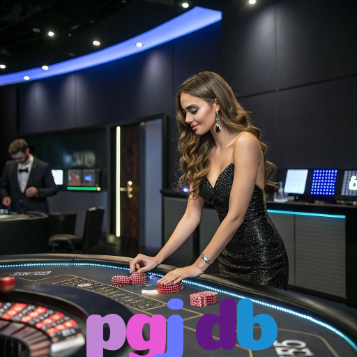 pgjdb