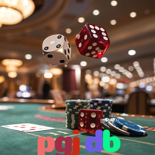 pgjdb