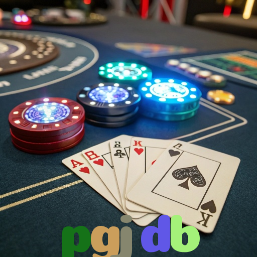 pgjdb
