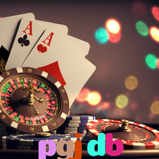 pgjdb