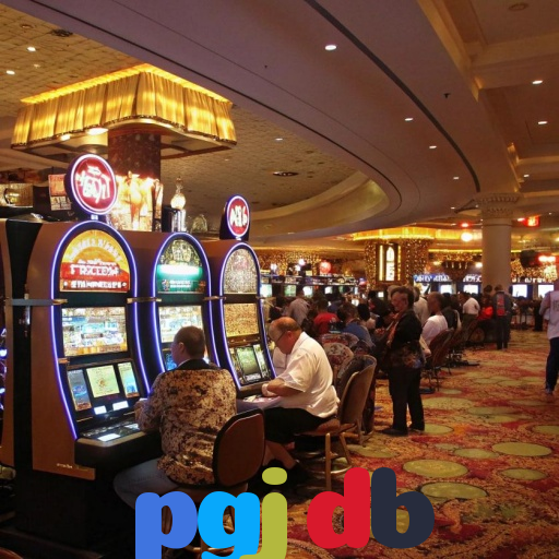 pgjdb