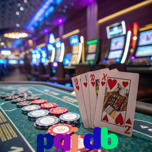 pgjdb