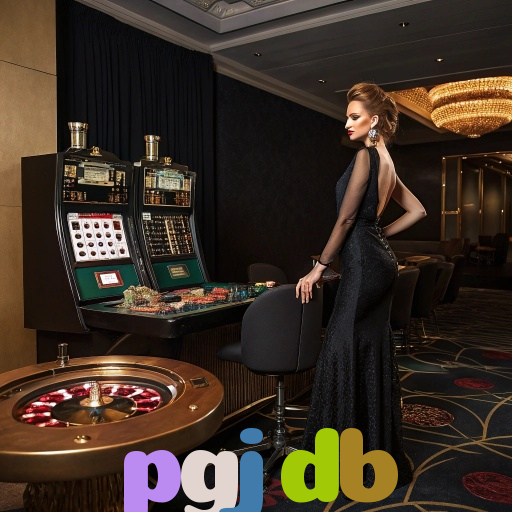 pgjdb