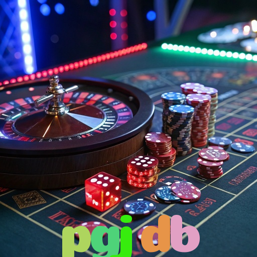 pgjdb