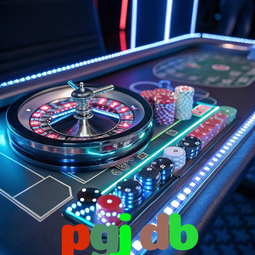 pgjdb