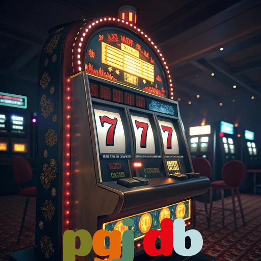 pgjdb
