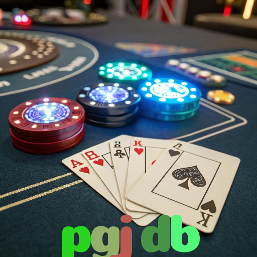 pgjdb