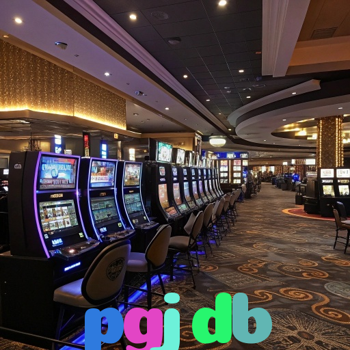 pgjdb