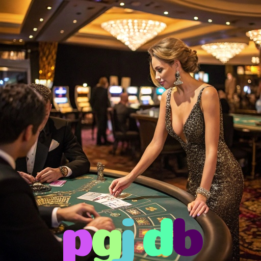pgjdb