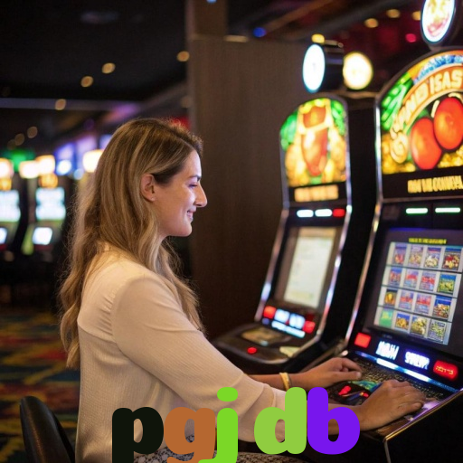 pgjdb