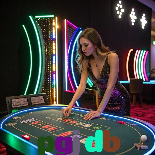 pgjdb