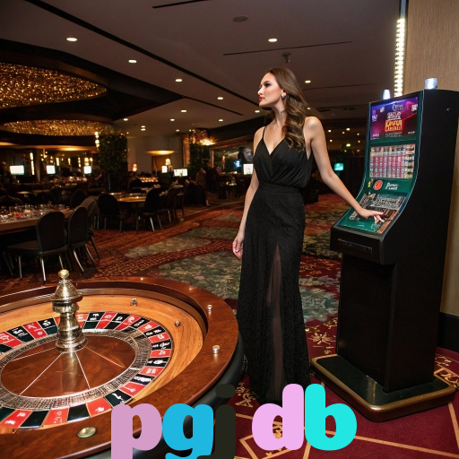 pgjdb