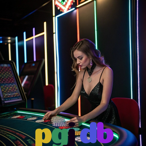 pgjdb