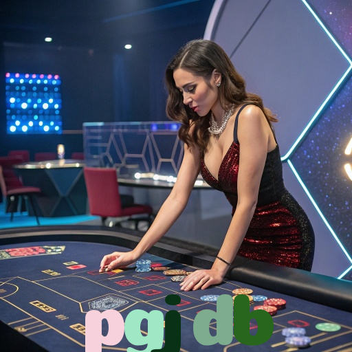 pgjdb