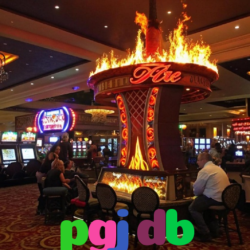 pgjdb