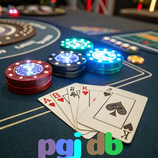 pgjdb
