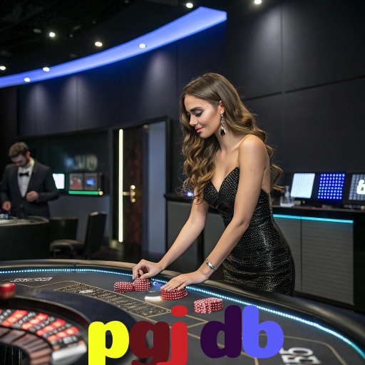 pgjdb