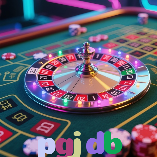 pgjdb