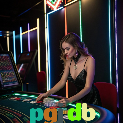 pgjdb