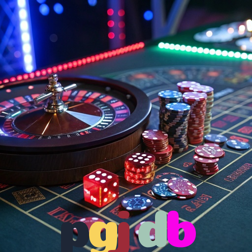 pgjdb