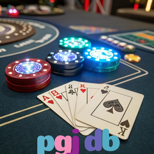 pgjdb