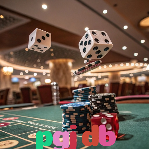 pgjdb