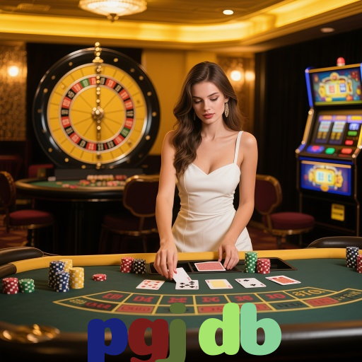 pgjdb