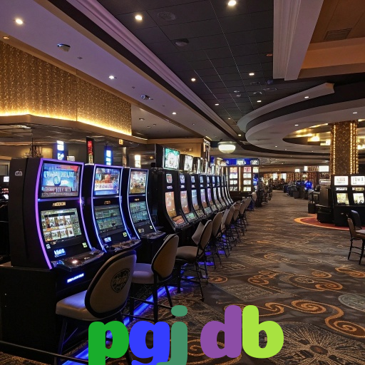 pgjdb