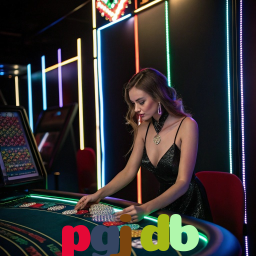 pgjdb
