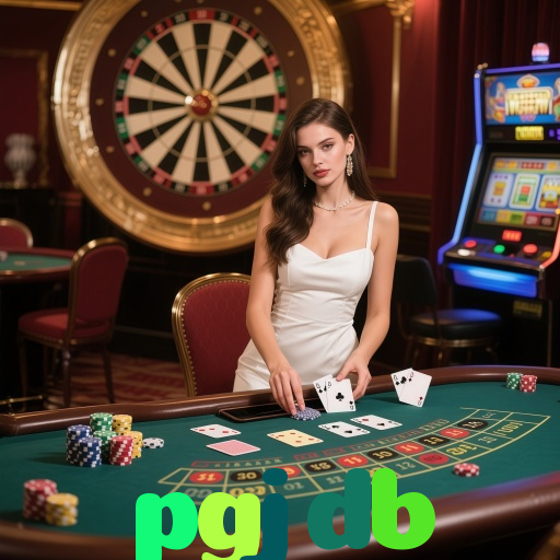 pgjdb