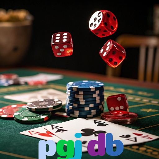 pgjdb