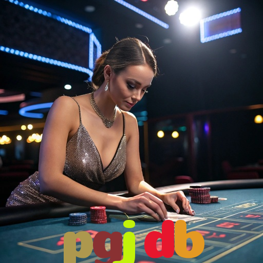 pgjdb