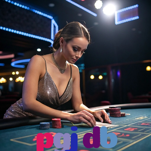 pgjdb