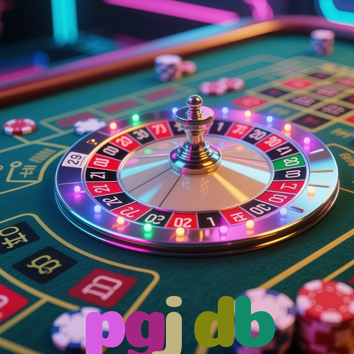 pgjdb