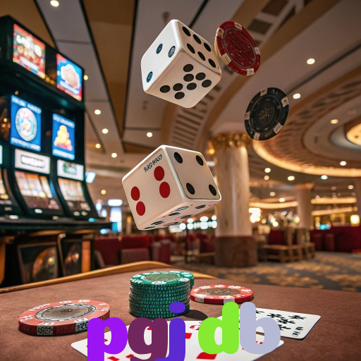 pgjdb