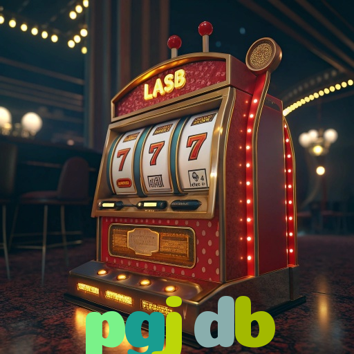 pgjdb
