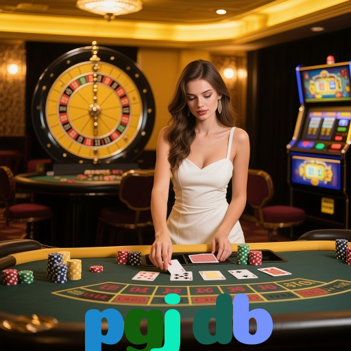 pgjdb
