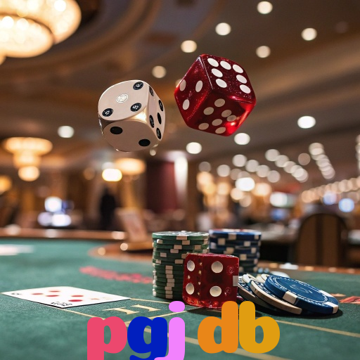 pgjdb