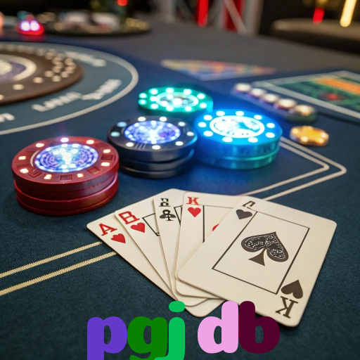 pgjdb