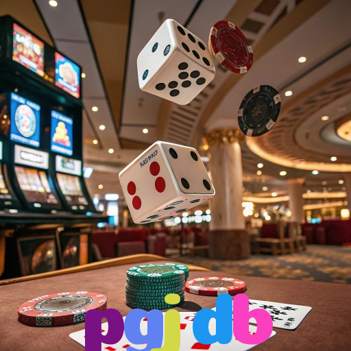 pgjdb