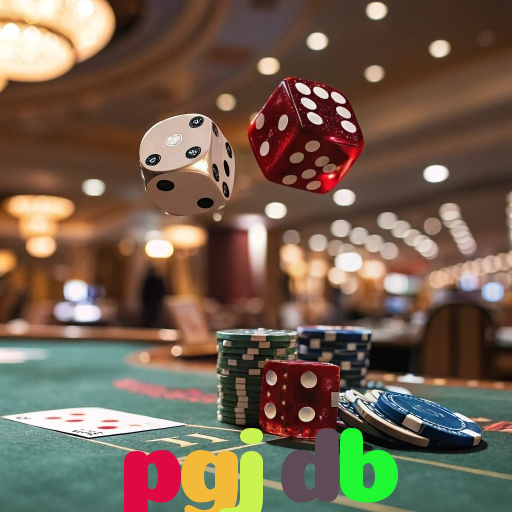 pgjdb